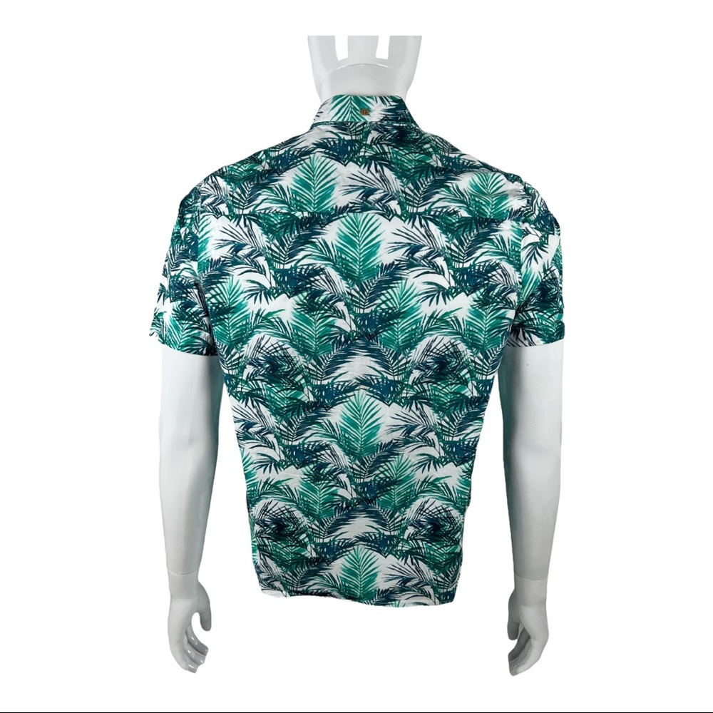 Chubbies The Nutter Mens Small Button Up Hawaiian… - image 4